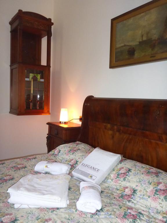 Un Tuffo Nel Passato Apartment Sestri Levante Exterior photo